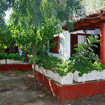 Alykes Park Bungalows & Apartments 