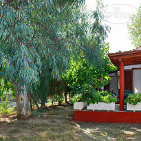 Alykes Park Bungalows & Apartments 