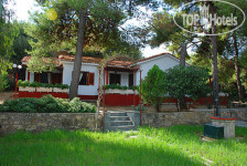 Alykes Park Bungalows & Apartments