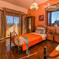 Bozonos Luxury Villa 