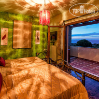 Bozonos Luxury Villa 