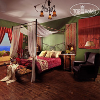 Bozonos Luxury Villa 