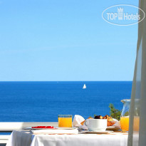 Bozonos Luxury Villa 