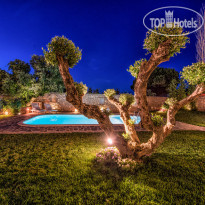 Bozonos Luxury Villa 