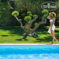 Bozonos Luxury Villa 