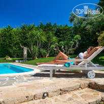 Bozonos Luxury Villa 