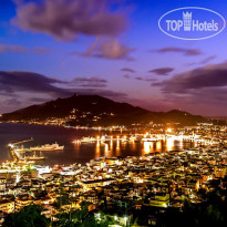 Bozonos Luxury Villa 