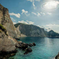 Bozonos Luxury Villa 