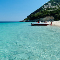 Bozonos Luxury Villa 