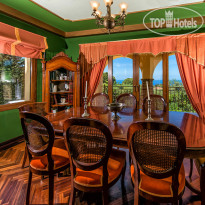 Bozonos Luxury Villa 