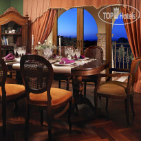 Bozonos Luxury Villa 