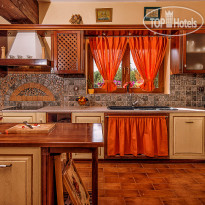 Bozonos Luxury Villa 