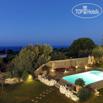 Bozonos Luxury Villa 