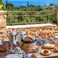 Bozonos Luxury Villa 