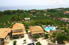 Aeolos Villas