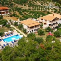 Aeolos Villas 