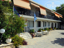 Argassi Beach Hotel 3*