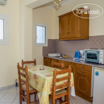 Bratis Apartments Номера