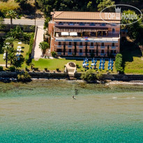 Anemona Beach Hotel 