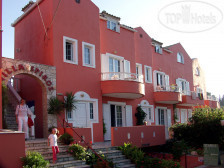 Villa Spiros 3*