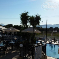 Venus Hotel & Suites