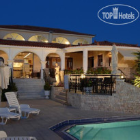 Venus Hotel & Suites