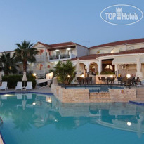 Venus Hotel & Suites