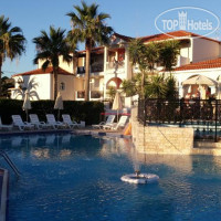 Venus Hotel & Suites 3*