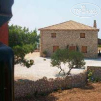 Villas Katsaros 