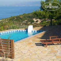 Villas Katsaros 