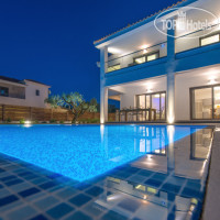 Cielo Luxury Villas 