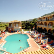 Maria Apartments