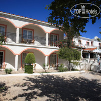 Daisy Zakynthos Apartments Отель