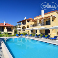 Muses Zante Villas 