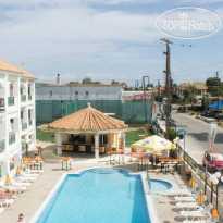 Aphrodite Hotel 