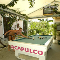 Acapulco Marinos Studios 