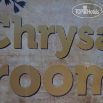 Chrysafi Rooms 