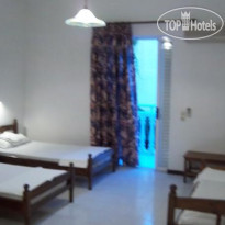 Chrysafi Rooms 