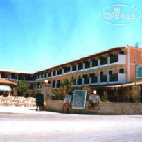 Dimi's Hotel Отель