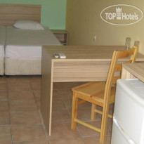 Tereza Hotel Номер