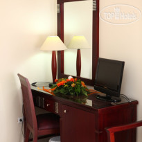 Caravel Hotel Zante