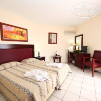 Caravel Hotel Zante 