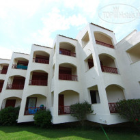 Caravel Hotel Zante 