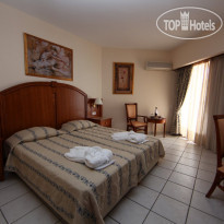 Caravel Hotel Zante 