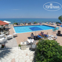 Caravel Hotel Zante 