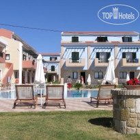 Mediterranean Beach Resort