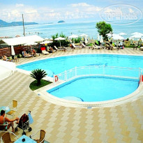 Mediterranean Beach Resort 