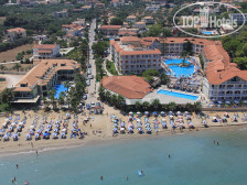 Tsilivi Beach Hotel 4*