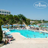 Sentido Alexandra Beach Resort 