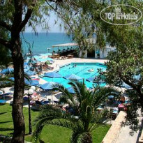 Sentido Alexandra Beach Resort 